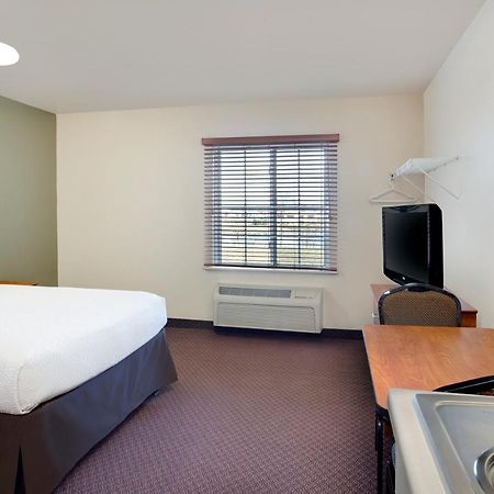 Woodspring Suites Fort Wayne Zewnętrze zdjęcie