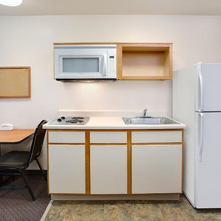 Woodspring Suites Fort Wayne Zewnętrze zdjęcie