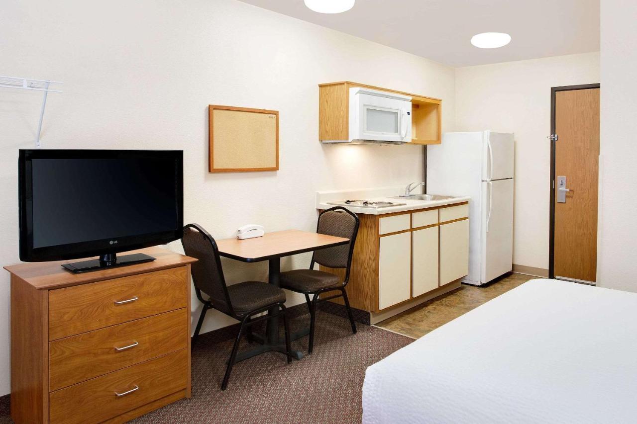 Woodspring Suites Fort Wayne Zewnętrze zdjęcie