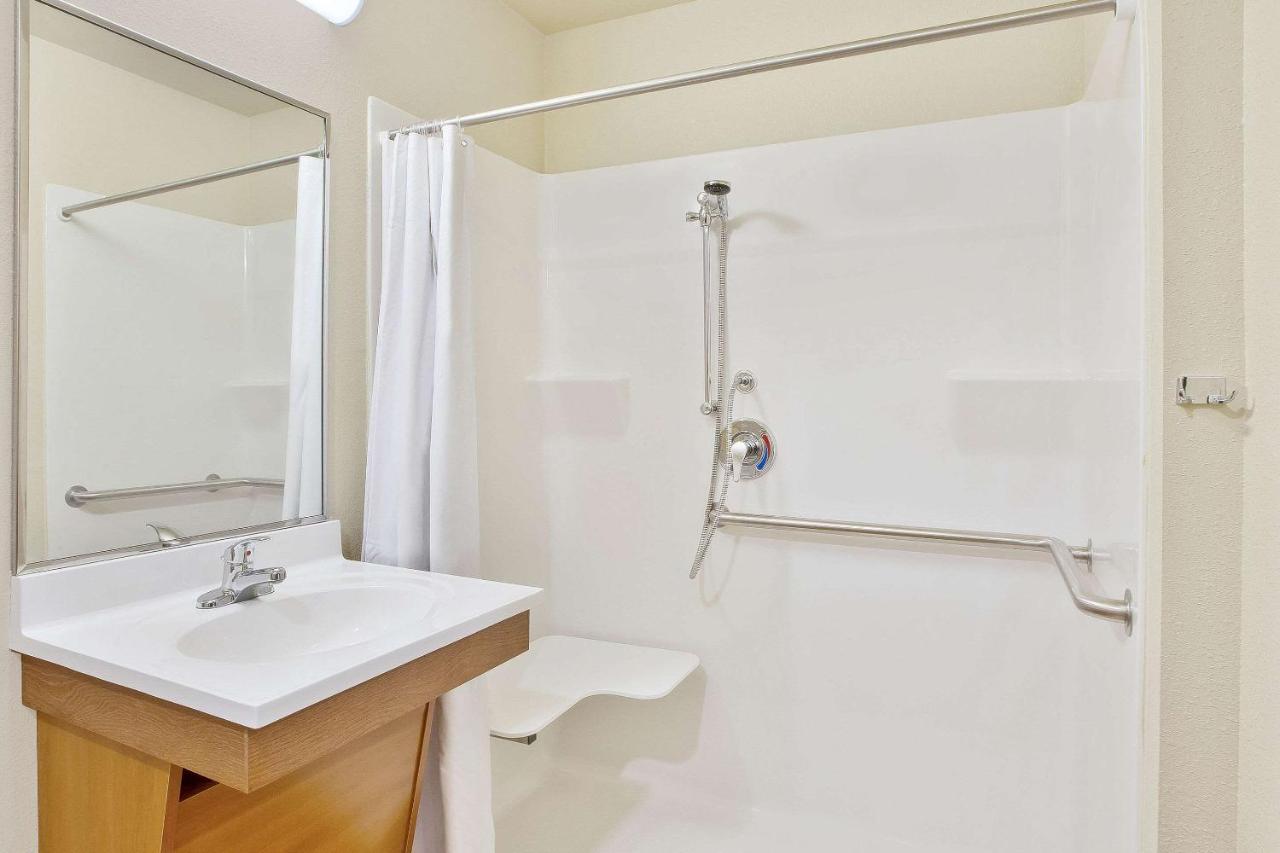 Woodspring Suites Fort Wayne Zewnętrze zdjęcie