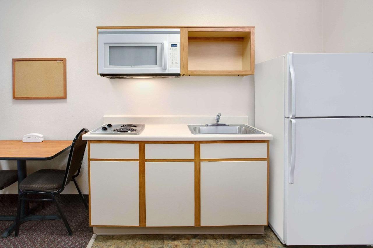 Woodspring Suites Fort Wayne Zewnętrze zdjęcie