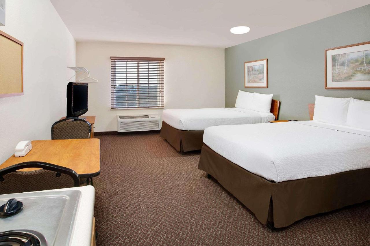 Woodspring Suites Fort Wayne Zewnętrze zdjęcie