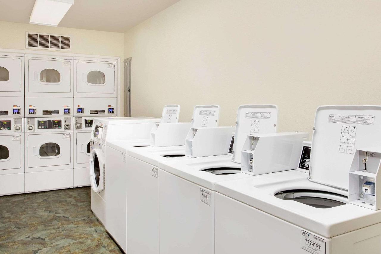Woodspring Suites Fort Wayne Zewnętrze zdjęcie