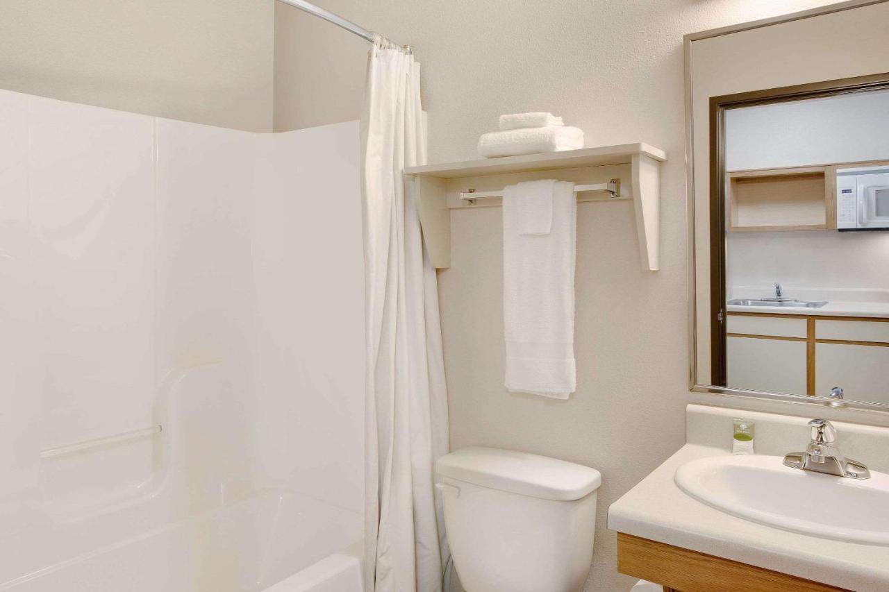 Woodspring Suites Fort Wayne Zewnętrze zdjęcie