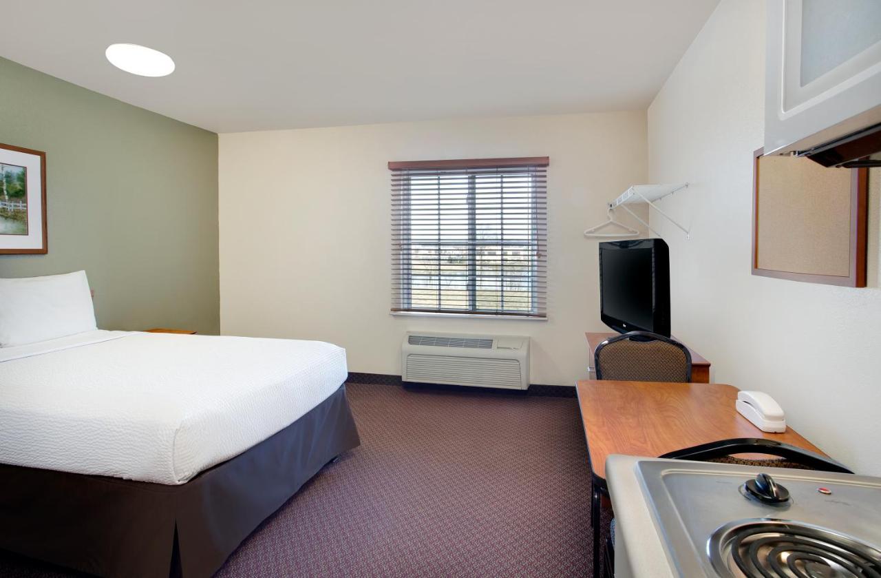 Woodspring Suites Fort Wayne Zewnętrze zdjęcie
