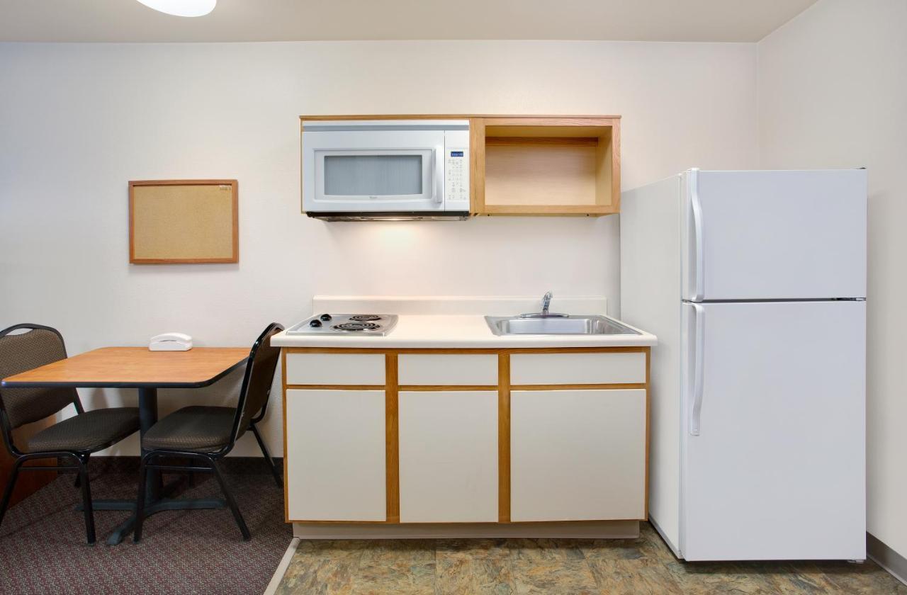 Woodspring Suites Fort Wayne Zewnętrze zdjęcie