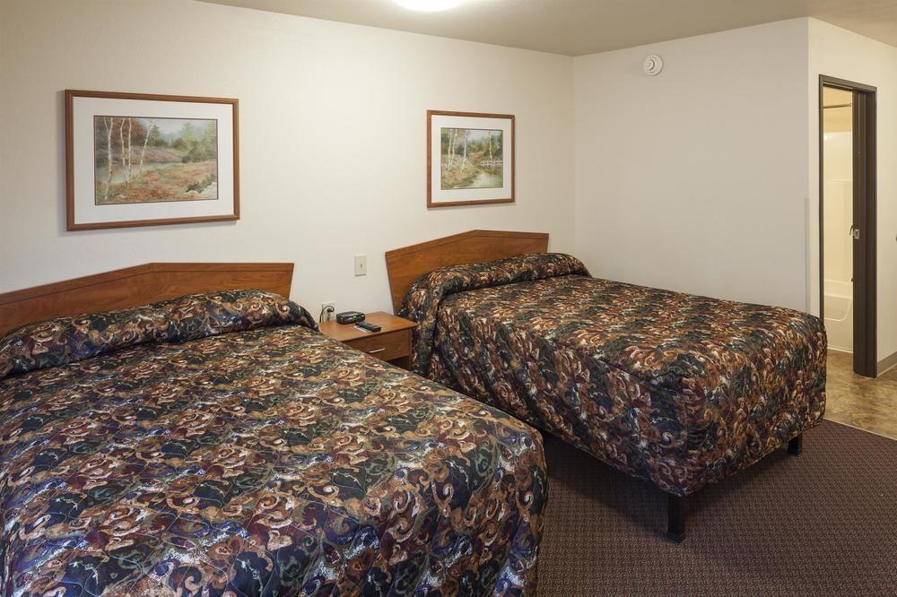 Woodspring Suites Fort Wayne Zewnętrze zdjęcie