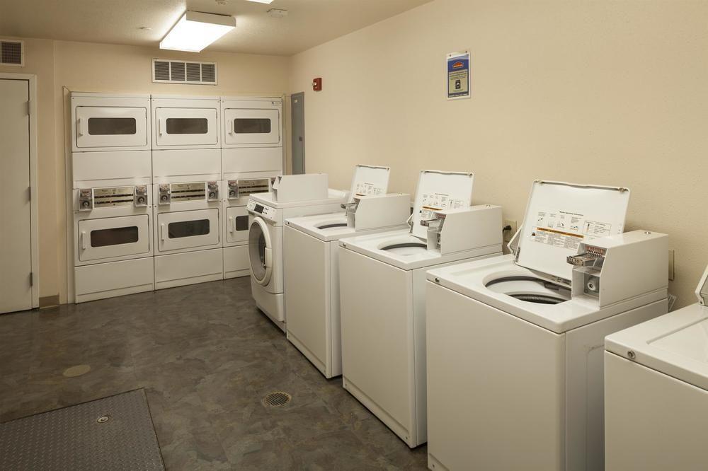 Woodspring Suites Fort Wayne Zewnętrze zdjęcie