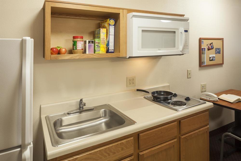 Woodspring Suites Fort Wayne Zewnętrze zdjęcie