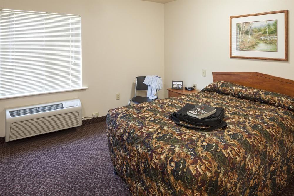 Woodspring Suites Fort Wayne Zewnętrze zdjęcie