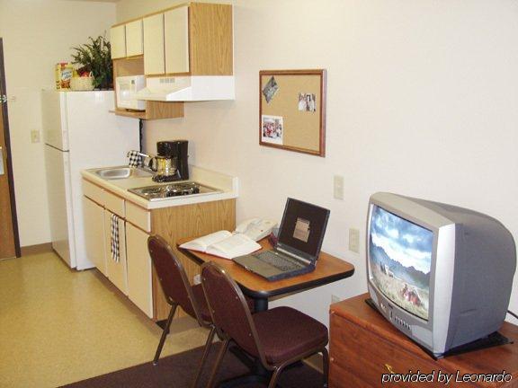 Woodspring Suites Fort Wayne Pokój zdjęcie