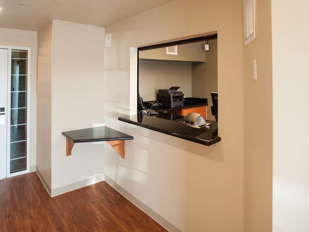 Woodspring Suites Fort Wayne Wnętrze zdjęcie