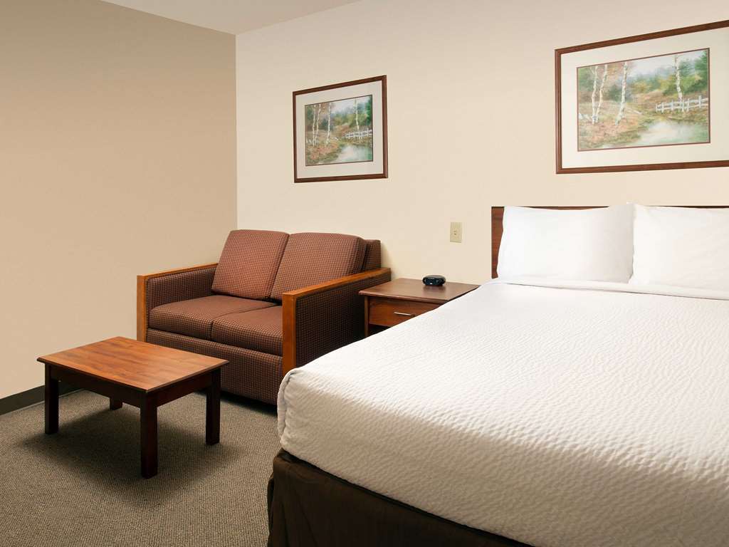 Woodspring Suites Fort Wayne Pokój zdjęcie