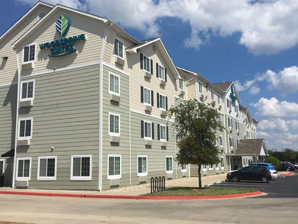 Woodspring Suites Fort Wayne Zewnętrze zdjęcie