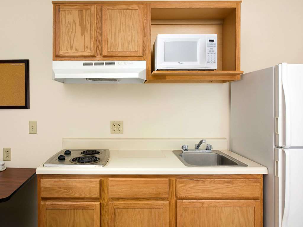 Woodspring Suites Fort Wayne Pokój zdjęcie