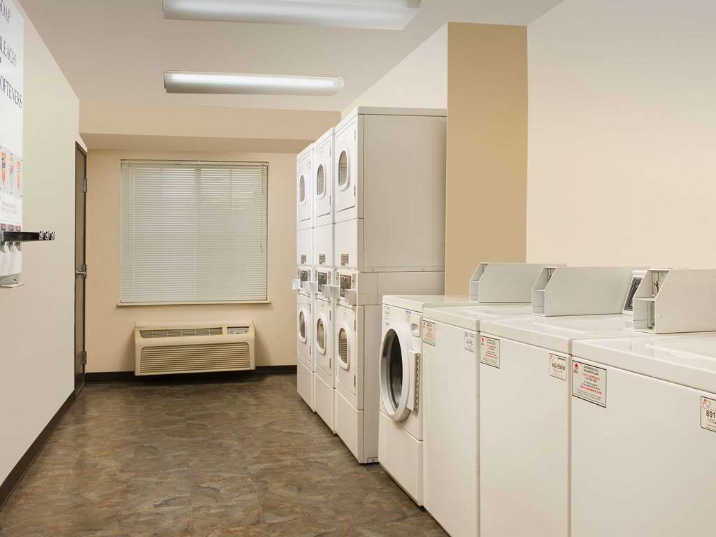 Woodspring Suites Fort Wayne Udogodnienia zdjęcie