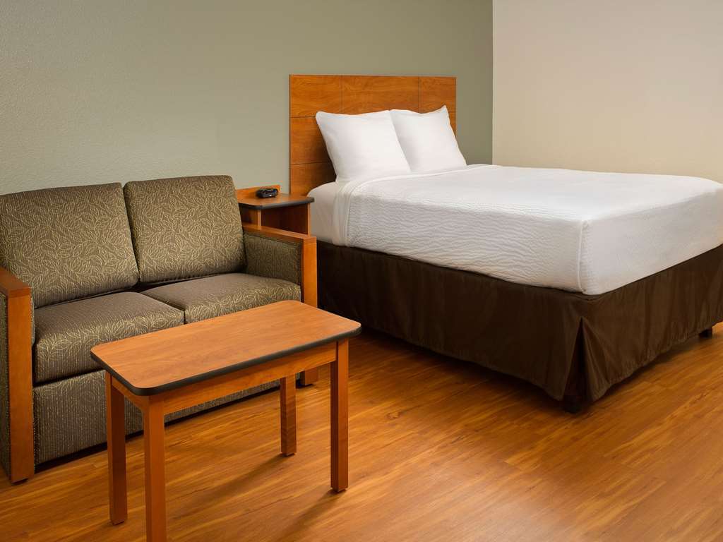 Woodspring Suites Fort Wayne Pokój zdjęcie