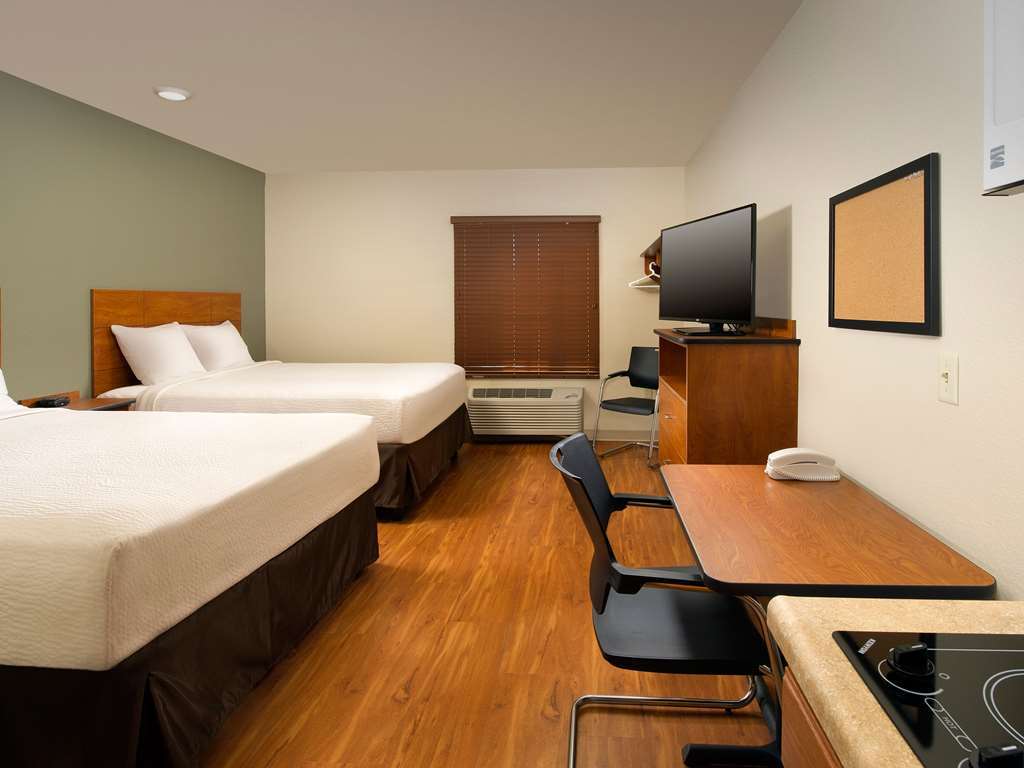 Woodspring Suites Fort Wayne Pokój zdjęcie