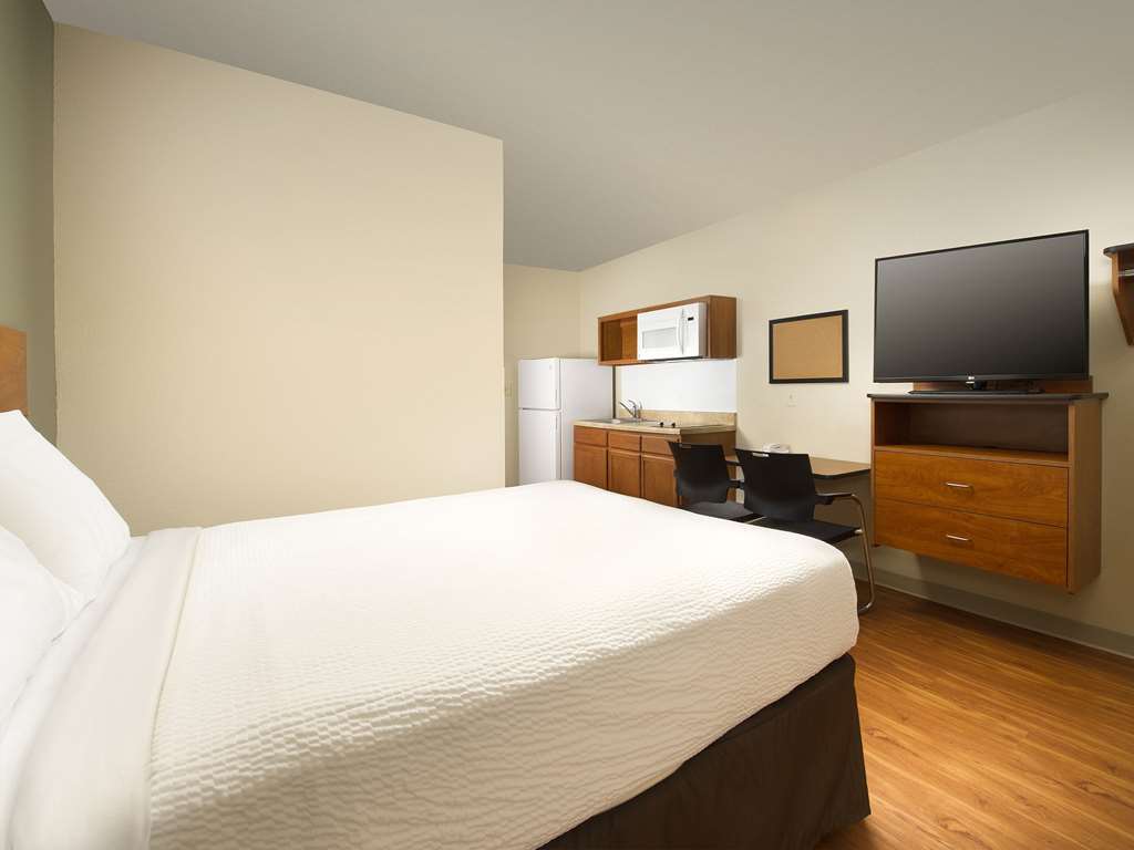 Woodspring Suites Fort Wayne Pokój zdjęcie