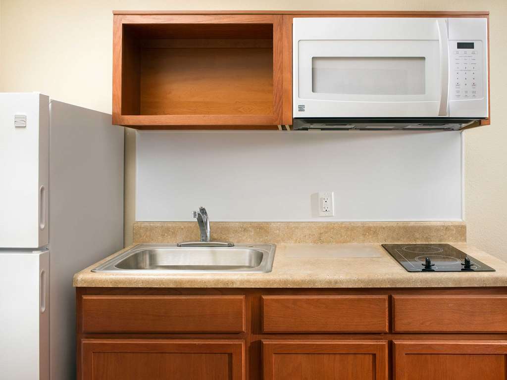 Woodspring Suites Fort Wayne Pokój zdjęcie