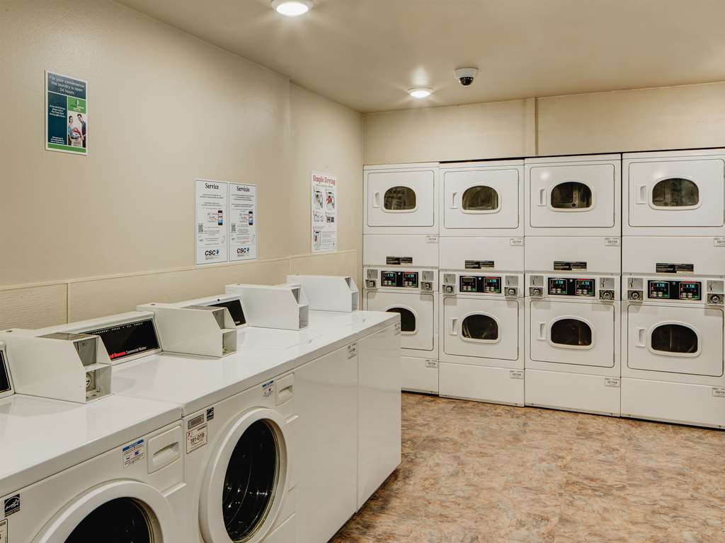 Woodspring Suites Fort Wayne Udogodnienia zdjęcie