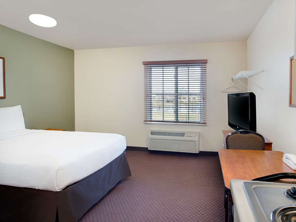 Woodspring Suites Fort Wayne Pokój zdjęcie