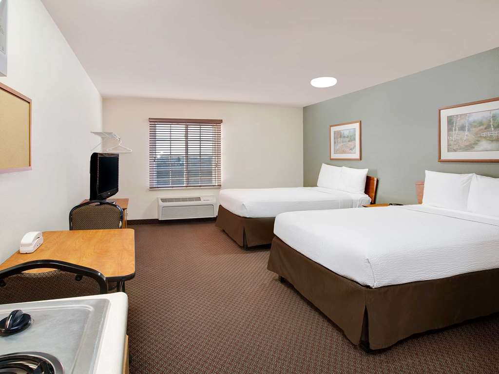 Woodspring Suites Fort Wayne Pokój zdjęcie