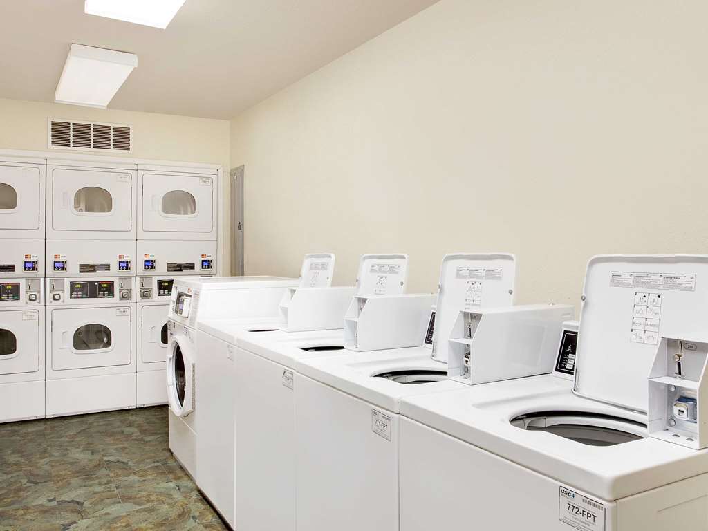 Woodspring Suites Fort Wayne Udogodnienia zdjęcie