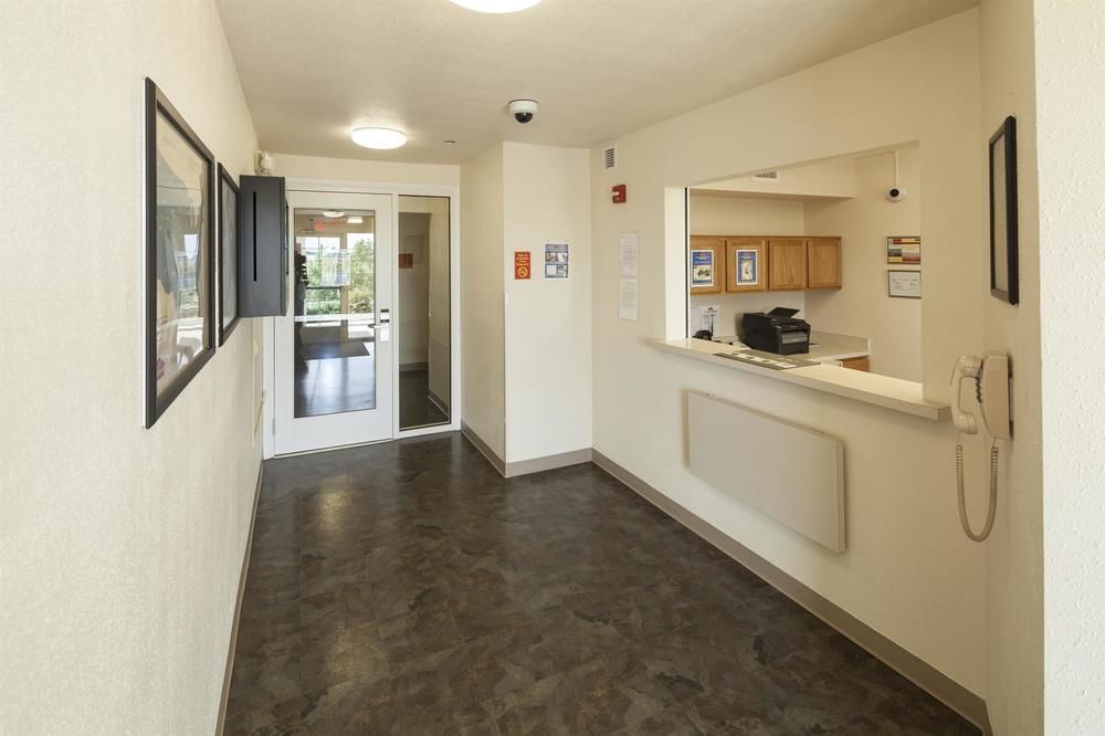 Woodspring Suites Fort Wayne Zewnętrze zdjęcie